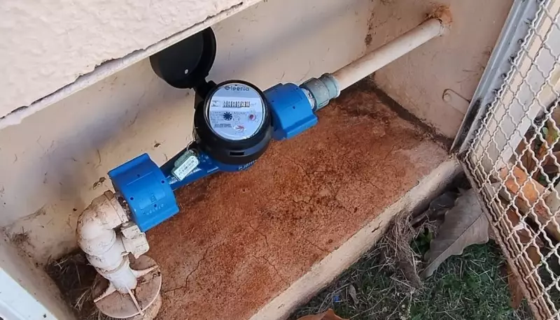 Cobrança Retroativa de Água em Ourinhos: Moradores Recebem Fatura com Valores de Outubro de 2024