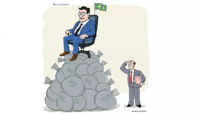 Colapso Migratório: Por Que Milhares Estão Deixando o Espírito Santo? Dados Assustadores Revelam a Realidade