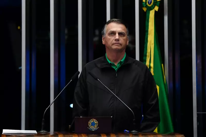 Comissão da Câmara dá sinal verde a moção de apoio a Bolsonaro após prisão domiciliar — veja os detalhes