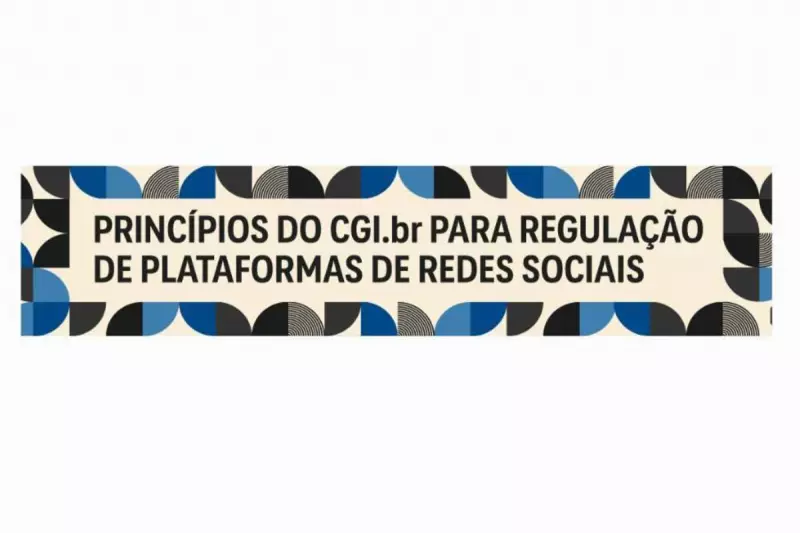Comitê avança na regulamentação das redes sociais: veja o que foi acertado