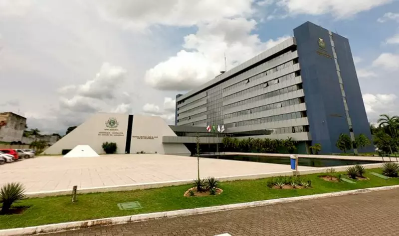 Concurso da Assembleia do Amazonas: Edital Sai em Setembro com Vagas para Todos os Níveis