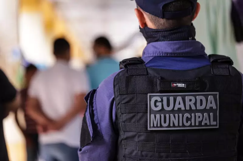Concurso da Guarda Municipal do PI: Aprovados Iniciam Curso de Formação em Setembro