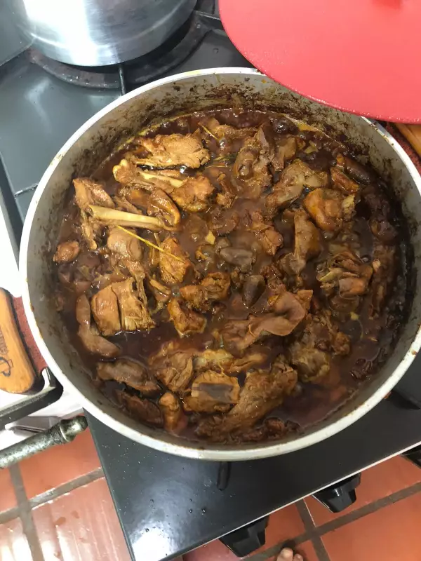 Concurso de Receitas 2025: Descubra os Talentos Culinários que Chegaram à Final no Paraná!