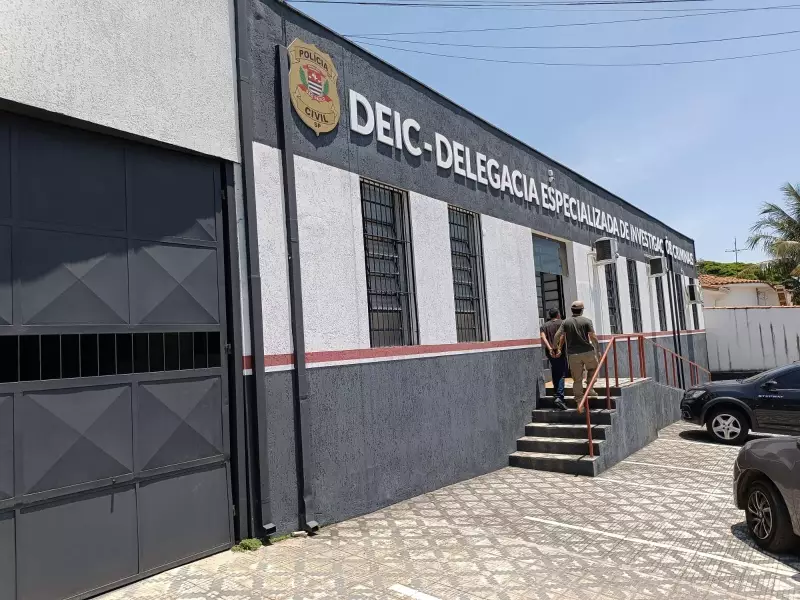 Condenado por tráfico é preso em condomínio de luxo em Tremembé — veja os detalhes