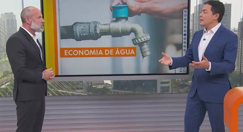Condomínio em SP Economiza 3,6 Milhões de Litros de Água com Sistema de Reúso Inovador — Veja Como!