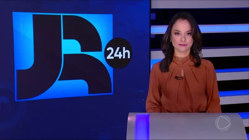 Confira a cobertura completa da 3ª edição do JR 24 Horas desta segunda-feira (4/8)