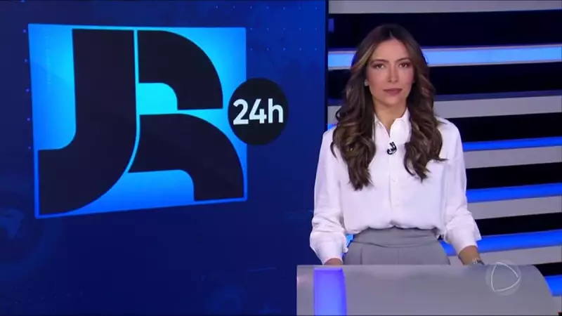 Confira a estreia do JR 24 Horas: tudo o que rolou na primeira edição desta sexta-feira