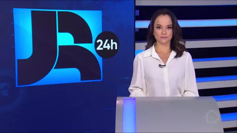 Confira a íntegra da 2ª edição do JR 24 Horas desta quarta-feira (6) — tudo que rolou de mais importante