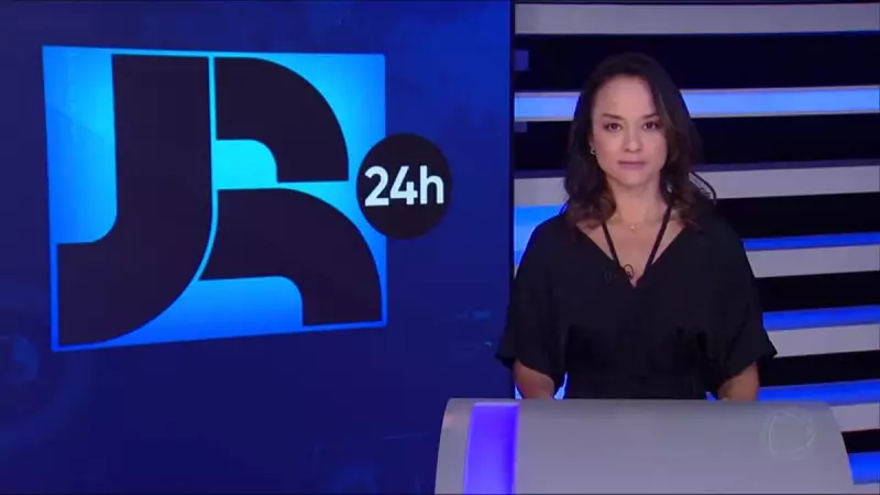 Confira a íntegra da 2ª edição do JR 24 Horas desta quinta-feira (7) — tudo o que rolou no noticiário