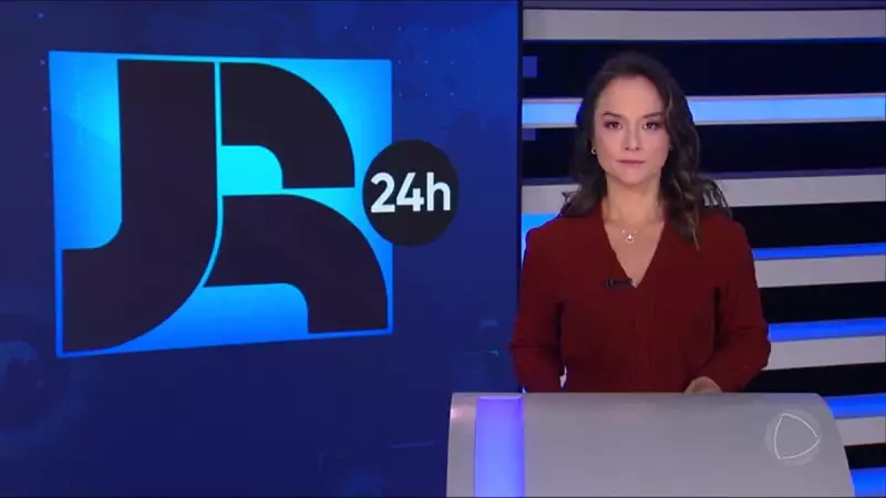 Confira a íntegra da 2ª edição do JR 24 Horas desta sexta-feira (1º/08)