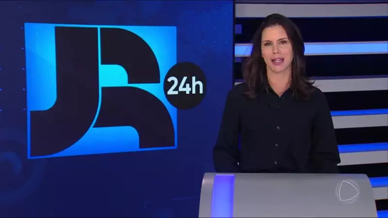 Confira a íntegra da 3ª edição do JR 24 Horas desta quarta-feira (13/08)