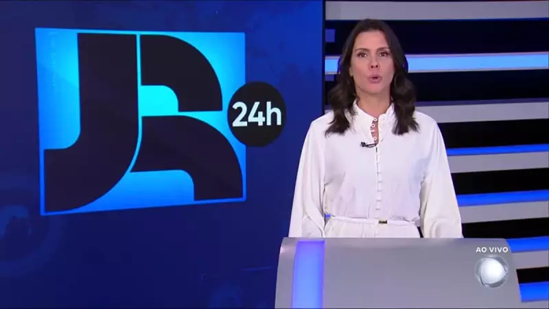 Confira a íntegra da 3ª edição do JR 24 Horas desta terça-feira (12) — tudo que rolou no noticiário!