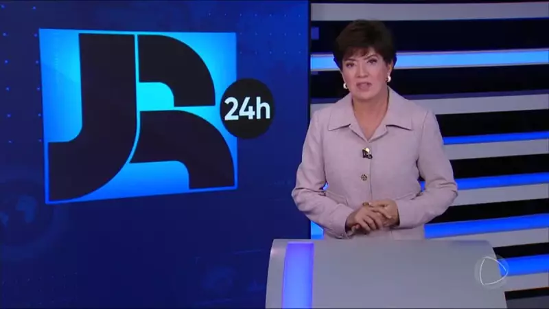 Confira a íntegra da 4ª edição do JR 24 Horas desta sexta-feira (08/09/2025)