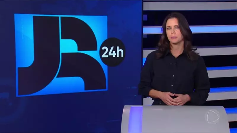 Confira a íntegra do JR 24 Horas desta quarta-feira (13/08) e fique por dentro das notícias que marcaram o dia