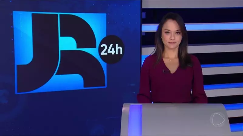 Confira a íntegra do JR 24 Horas desta sexta-feira (8): Notícias que você não pode perder!