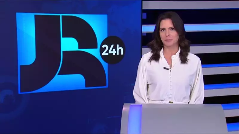 Confira os destaques da 2ª edição do JR 24 Horas desta terça-feira (12)
