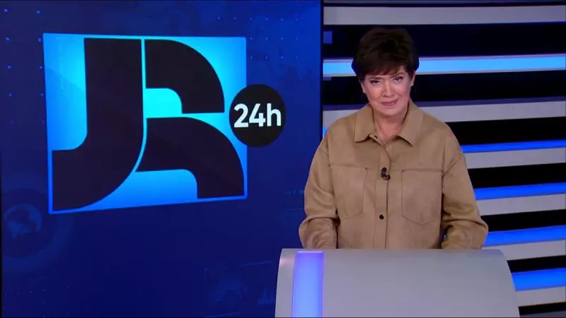 Confira os destaques da 4ª edição do JR 24 Horas desta quinta-feira (14) — não perca!