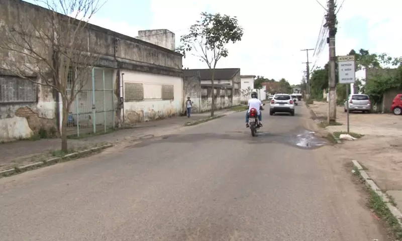 Confronto em Feira de Santana termina com suspeito morto e três presos pela polícia