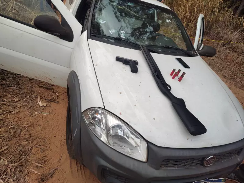 Confronto em Marília: PM é Morto e Suspeito Baleado em Troca de Tiros que Choca a Cidade