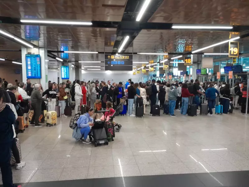 Congonhas dá um salto: Terminal remoto ampliado e voos internacionais no horizonte
