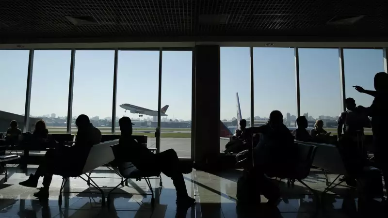 Congonhas pode voltar a receber voos internacionais em 2026 — saiba os detalhes!
