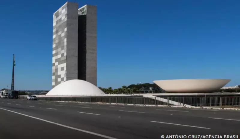 Congresso retoma atividades: veja quais são as prioridades dos parlamentares em 2025