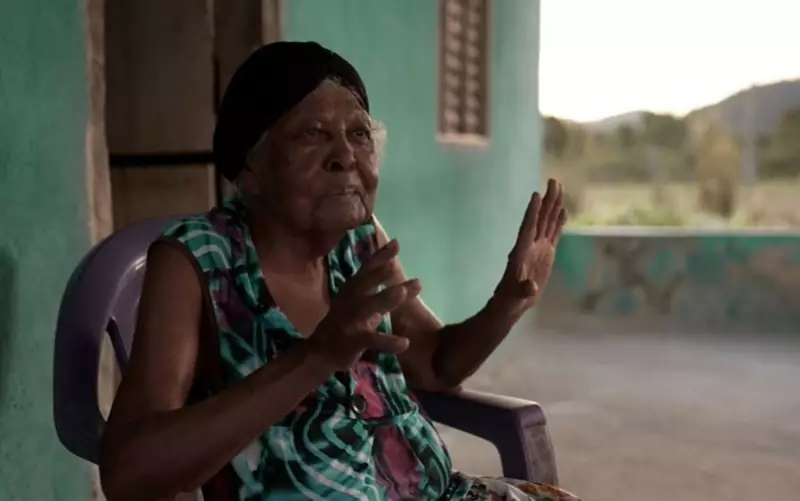 Conheça a quilombola goiana que já foi indicada ao Nobel da Paz: benzedeira, parteira e guardiã da cultura