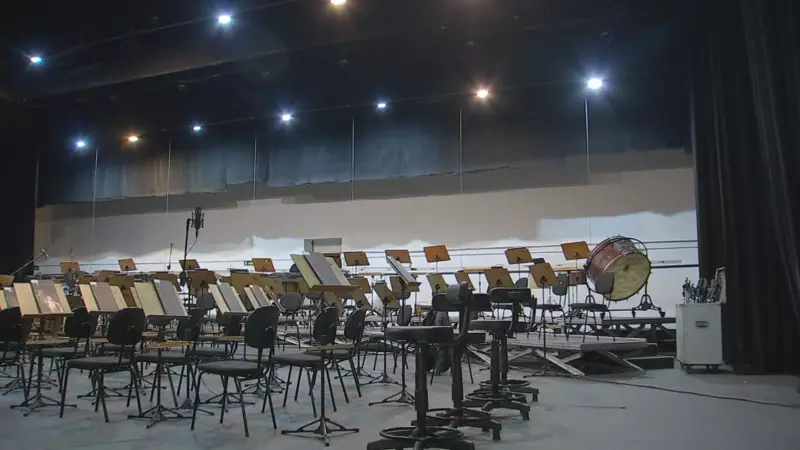 Conservatório de Tatuí: 71 anos formando talentos e encantando a América Latina