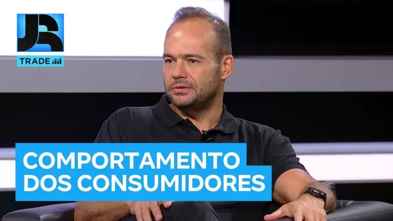 Consumidor brasileiro em foco: CEO da MRM Brasil revela estudo surpreendente sobre hábitos de compra
