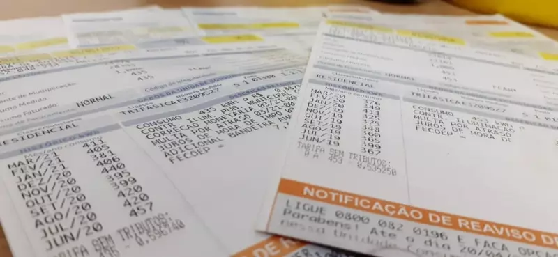 Conta de luz no Pará vai pesar mais no bolso: aumento chega nesta quinta (7)