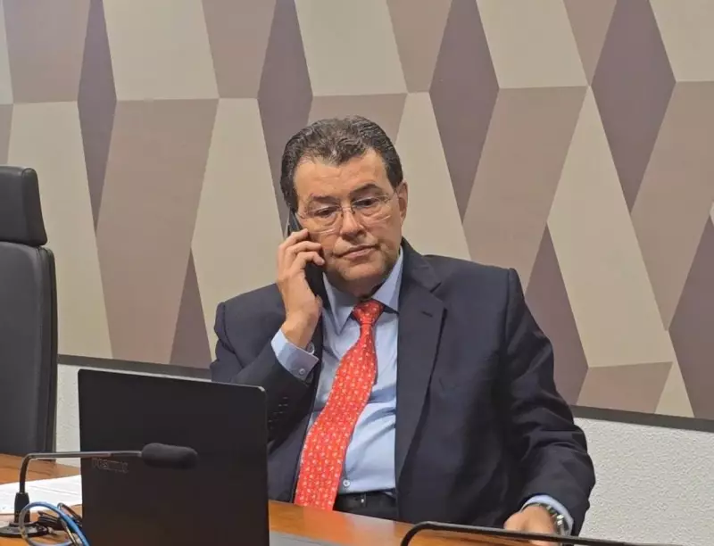 Contagem Regressiva no Congresso: Comissão da MP da Tarifa Social de Energia é Instalada com Prazo Apertado