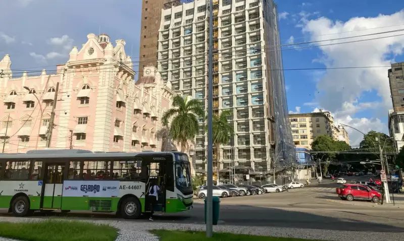 COP30 em Belém: Com 47 países já na lista, força-tarefa é criada para evitar caos na hospedagem