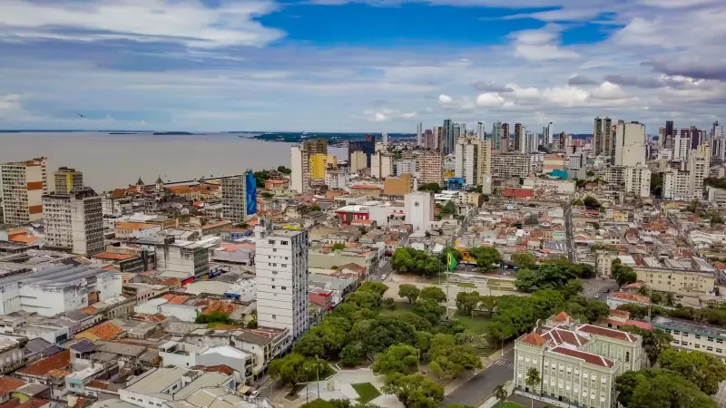COP30 em Belém: Países pobres na mira do debate climático — será justo?