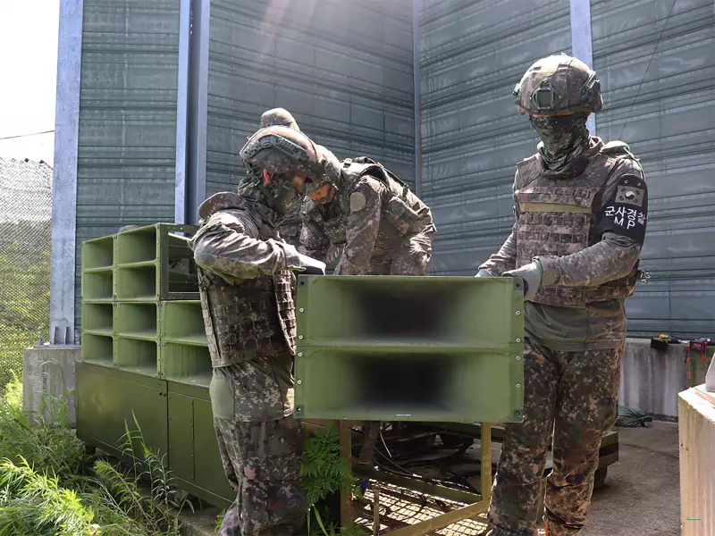 Coreia do Sul retira alto-falantes de propaganda na fronteira com o Norte — o que isso significa?