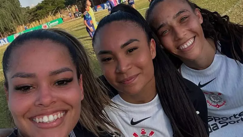 Corinthians Atropela no Paulistão Feminino: São Paulo Tropeça Feio na Sétima Rodada