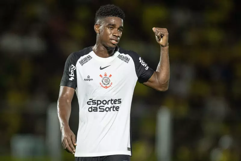 Corinthians na berlinda: entenda como a nova punição da FIFA pode impactar o clube