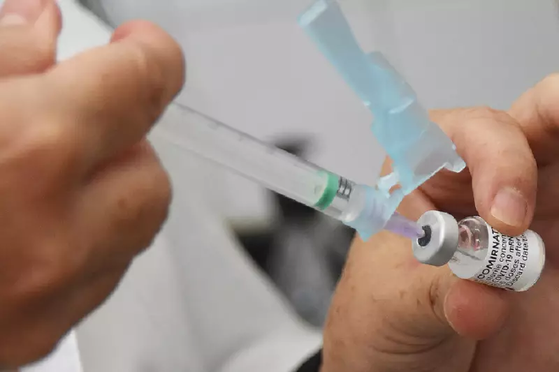 Corte de EUA em vacinas é 'retrocesso global', alerta infectologista brasileiro