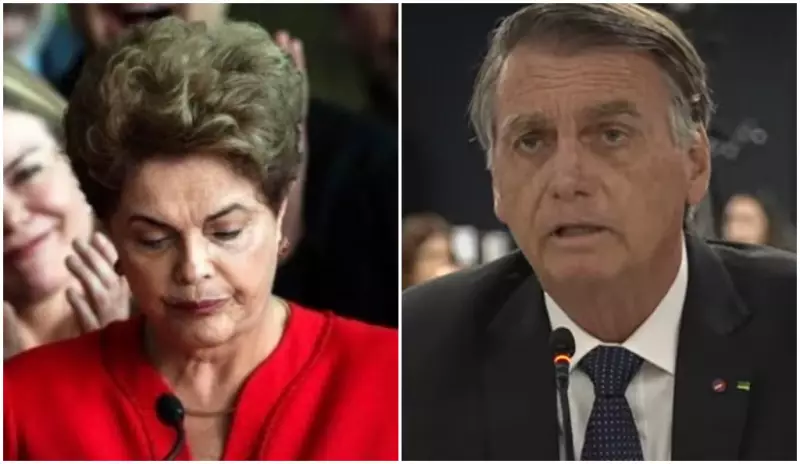 CPI da Previdência mira ex-presidentes: Lula, Dilma, Bolsonaro e Temer podem ser convocados
