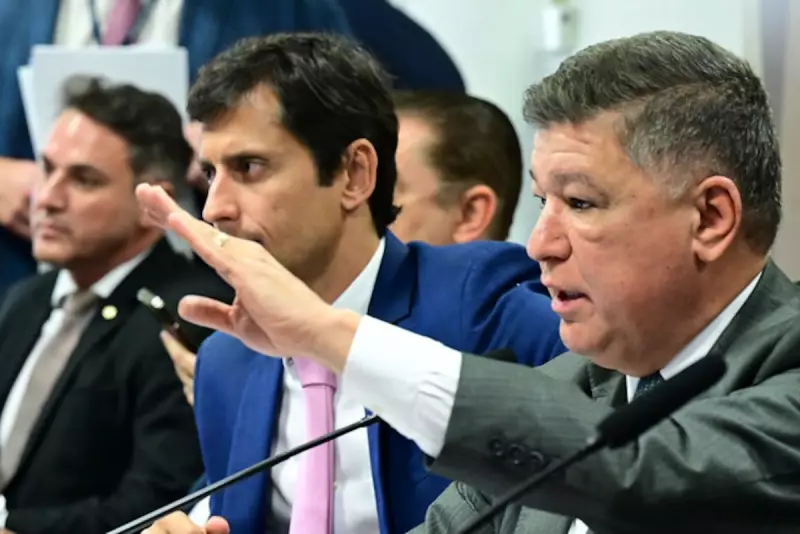 CPI da Previdência: Todos os Ex-Ministros do INSS Serão Convocados para Esclarecer Suspeitas