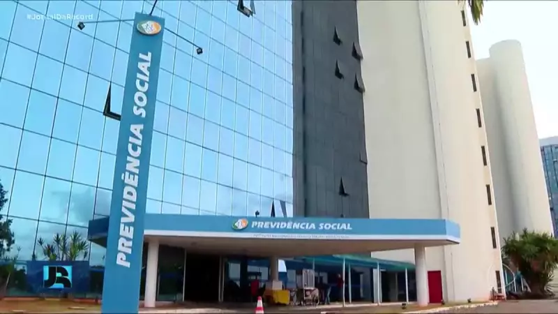 CPI Mista do INSS: Primeira Reunião É Confirmada para a Próxima Semana — Saiba o Que Esperar