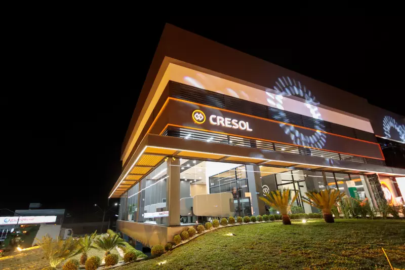 Cresol Grandes Lagos PR/SP inaugura nova agência em Guarapuava: confira os benefícios!