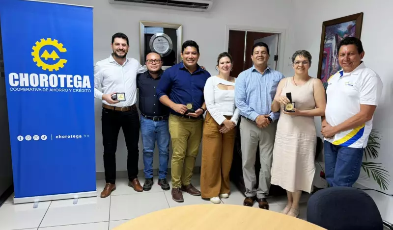 Cresol leva cooperação e serviços financeiros a Honduras em missão transformadora