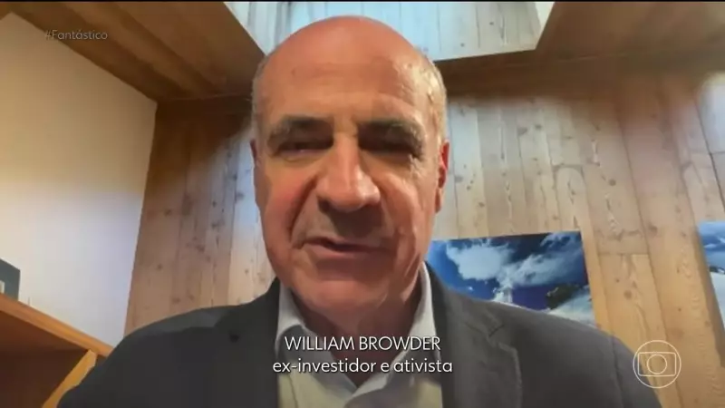 Criador da Lei Magnitsky desanca sanções contra Moraes: 'Acerto de contas político'
