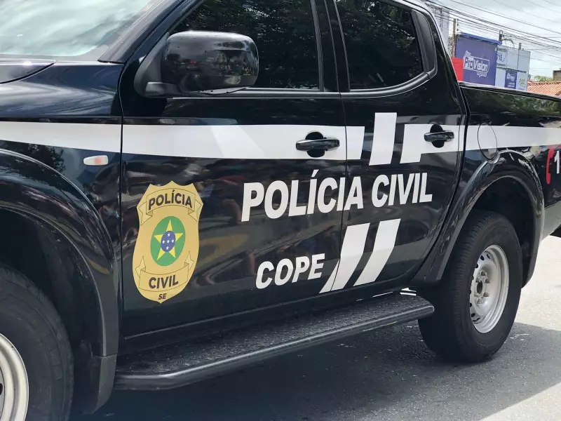 Crianças Resgatadas em Malhador: Horas de Tensão e Negociação Chegam ao Fim com Final Feliz