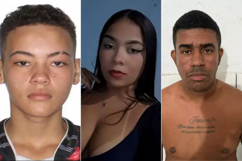 Crime Chocante no Litoral de SP: Namorado Contrata Assassino por R$ 10 mil para Matar Parceira