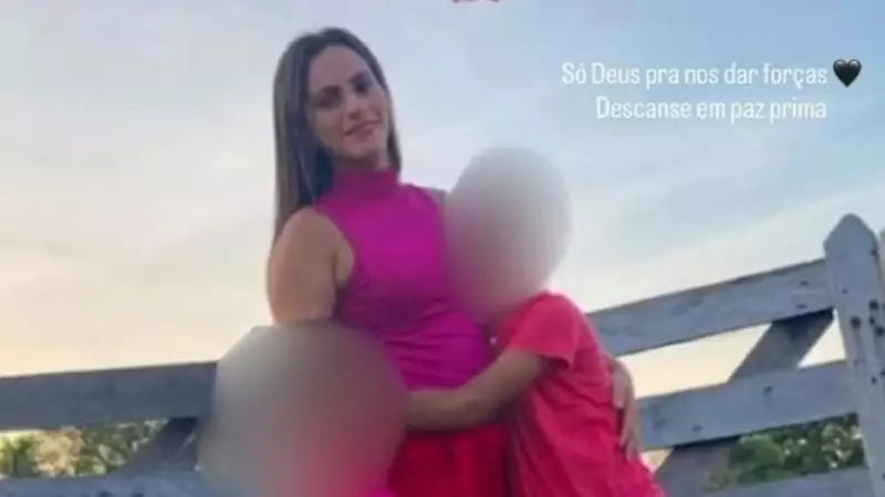 Crime Hediondo: Homem Preso por Assassinar Esposa e Jogar Corpo em Lago de Residência