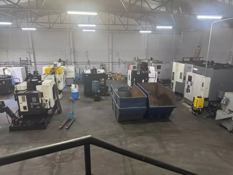 Crime Organizado Avança no Interior de SP: Megaoperação Desmonta Fábrica Clandestina e Apreende Arsenal em Piracicaba