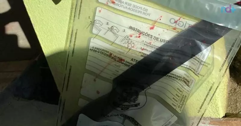 Crime Passional em SC: Mulher Condenada a 35 Anos por Assassinato a Facadas da Própria Namorada