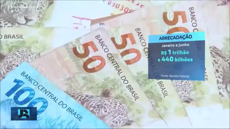 Crise fiscal no Brasil: como o déficit recorde pode afundar investimentos e serviços públicos