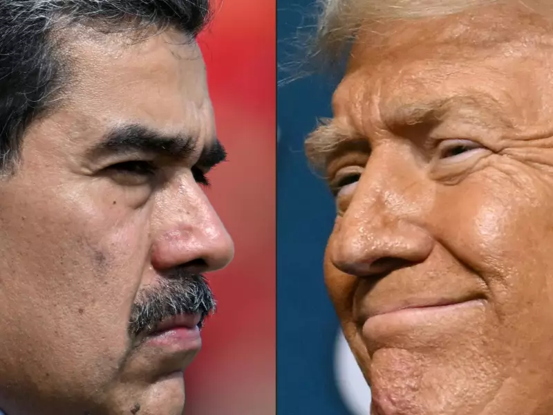 Crise na Venezuela: EUA Reforça Presença Militar e Acende Sinal de Alerta nas Américas